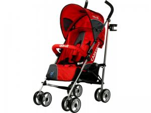 Carucior sport pentru copii Gringo Caretero