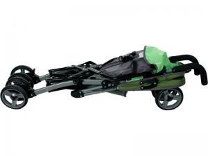 Carucior sport pentru copii ALFA Caretero
