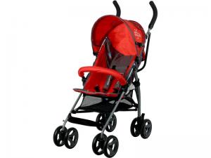 Carucior sport pentru copii ALFA Caretero