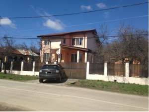 Vand Vila P+1 sat Balota de jos ,  Craiova