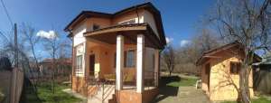 Vand Vila P+1 sat Balota de jos ,  Craiova