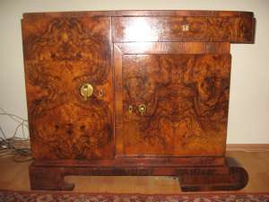 SCRIN(Furnir Nuc ) DE PESTE 100 ANI