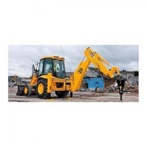 Buldoexcavator  cu picon de inchiriat Bucuresti,     Ilfov