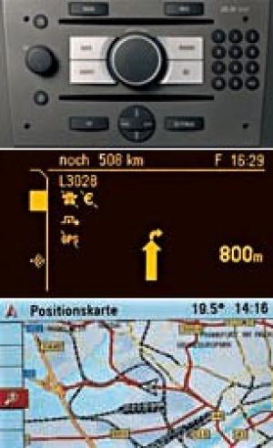 OPEL NAVIGATIE HARTA DVD CD 2013 FULL EUROPA