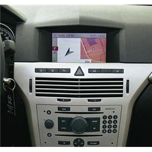 CD NAVIGATIE OPEL ASTRA H HARTA 2013