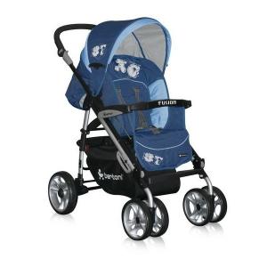Carucior pentru copii Fusion
