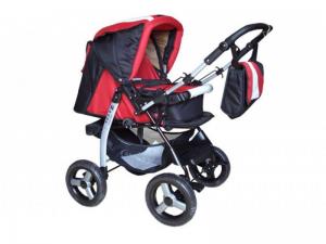 Carucior copii Rosse Golden