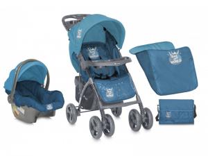 Carucior pentru copii Rio 2 in 1