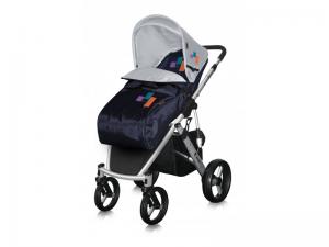 Carucior pentru copii CARRERA 4 Bertoni