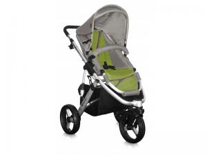 Carucior pentru copii CARRERA 3 Bertoni