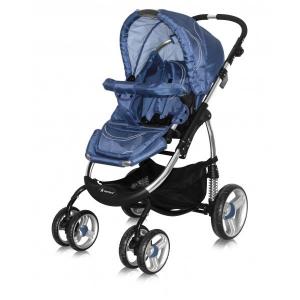 Carucior copii Plasma Bertoni 2:1 - roti cu camera