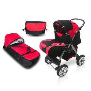 Carucior pentru copii First Smile 2 �n 1