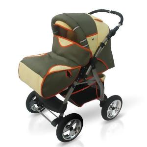 Carucior pentru copii First Smile 2 �n 1