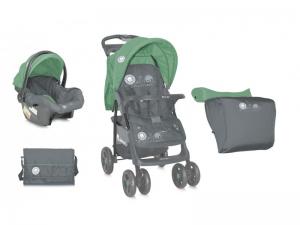 Carucior pentru copii 2 in 1 Foxy