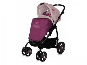 Carucior pentru copii 2 in 1 AVIO
