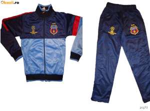 TRENINGURI STEAUA ADULTI SI COPII