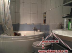 INCHIRIEZ CASA,    P+E,    SINGUR IN CURTE,    zona PIATA CLUJ