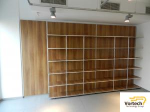 Mobilier la comanda
