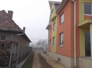 casa vila de vanzare com mihai viteazu