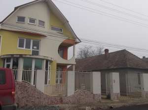 casa vila de vanzare com mihai viteazu