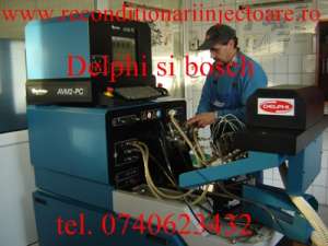 REPARATII INJECTOARE IVECO 2, 8