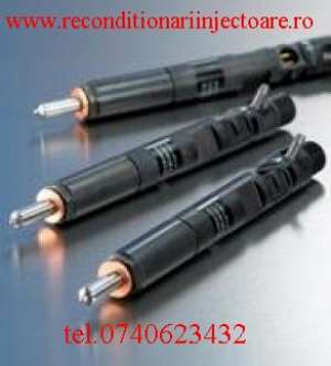 REPARATII INJECTOARE IVECO 3, 0