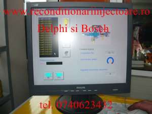 REPARATII INJECTOARE IVECO 3, 0