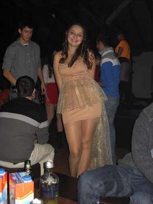 rochie model unic