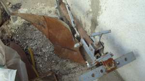 Motocultor PASQUALI, DIESEL