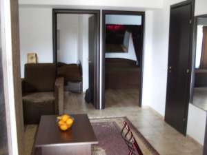 Vand apartament 3 camere tabara Navodari