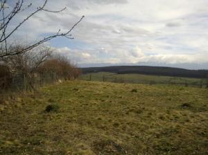 teren intravilan Tocile,  jud. Sibiu