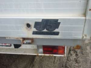 FIAT Ducato Pritsche LKW Autoutilitara