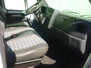 FIAT Ducato Pritsche LKW Autoutilitara