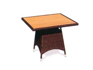 Mobilier terasa