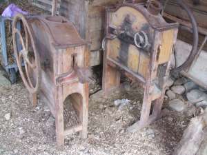 sfarmatoare kuhne veche