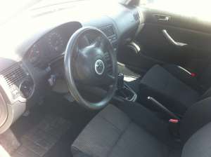 VW Golf IV