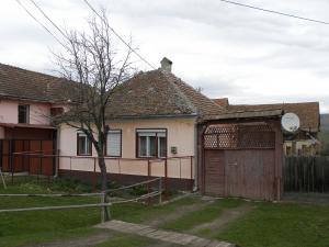Vand casa in satul Dacia