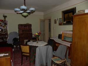 Vand casa in satul Dacia