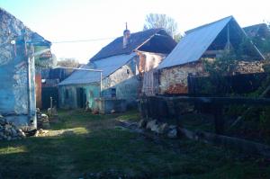 Vand casa ieftina in Dacia