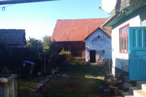Vand casa ieftina in Dacia