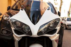 Vand YAMAHA R1 2007 - 5250 EURO