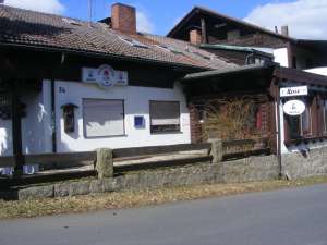 pensiune germania(bayern)