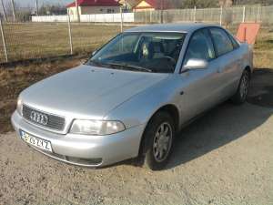schimb audi a4 cu papu tractiune spate