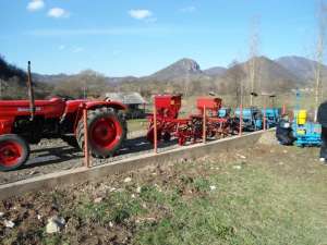 utilaje agricole