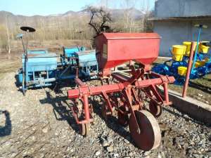 utilaje agricole
