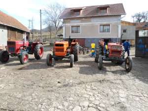 utilaje agricole