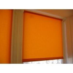 Rolete textile casetate