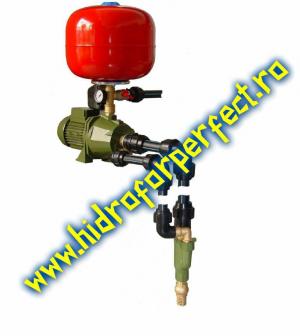 Hidroforul nu functioneaza? Reparatii hidrofoare 0741401674