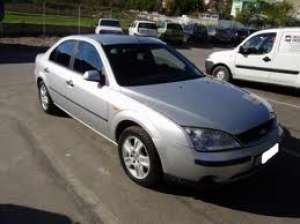 piese ford mondeo
