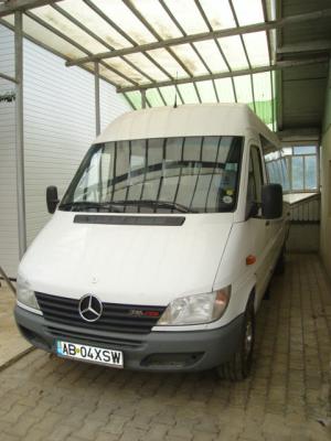 Vand Mercedes Sprinter 316 CDI